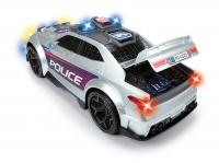 AS Policajné auto Street Force 33 cm